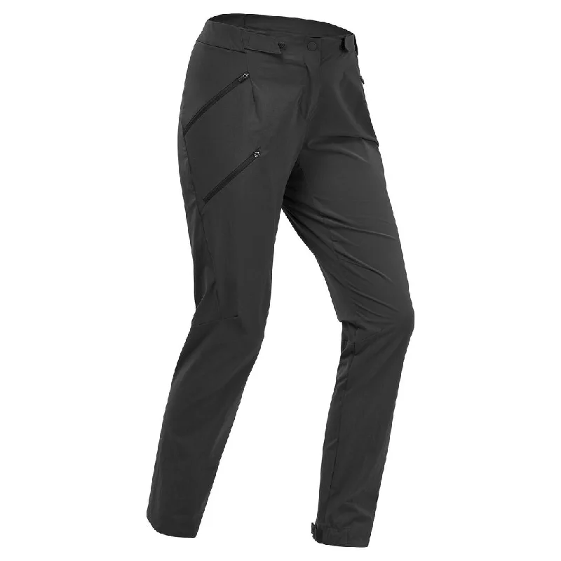 Women's Mountain Walking Trousers - MH500