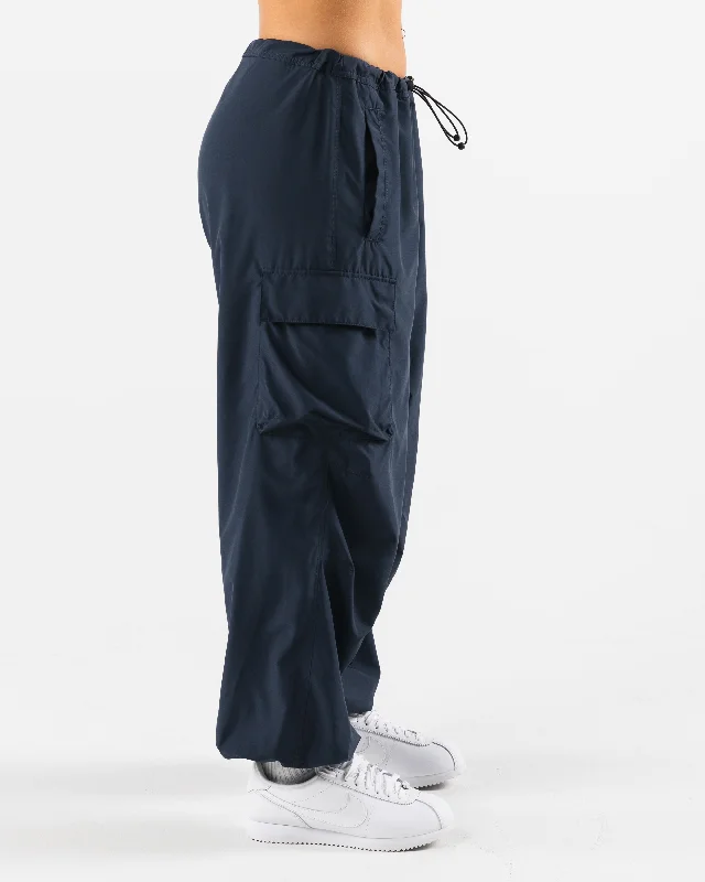 Taft Arrival Pant - Nocturnal