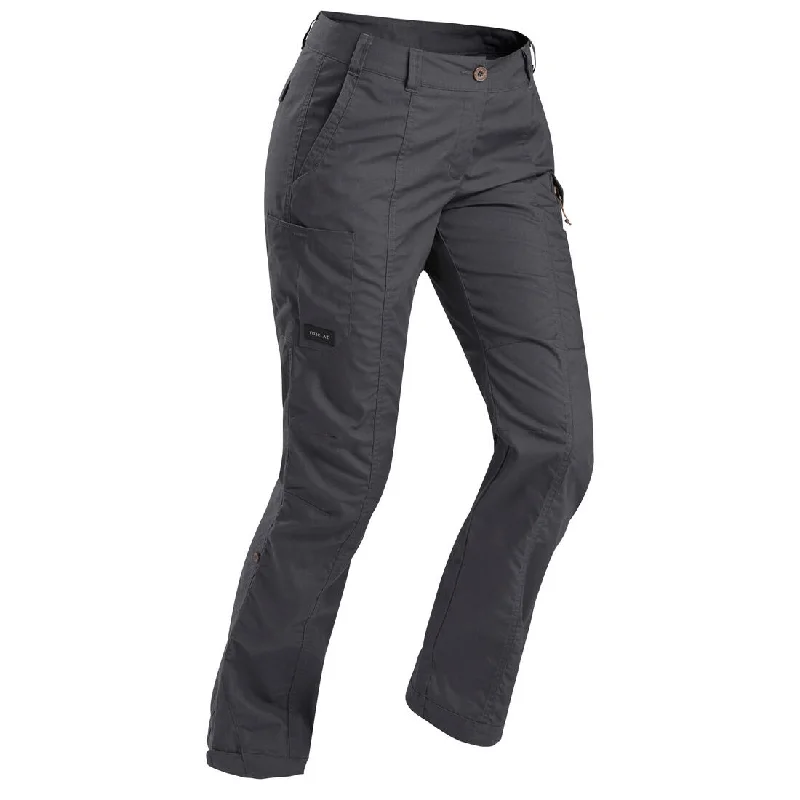 Women's Travel Trousers