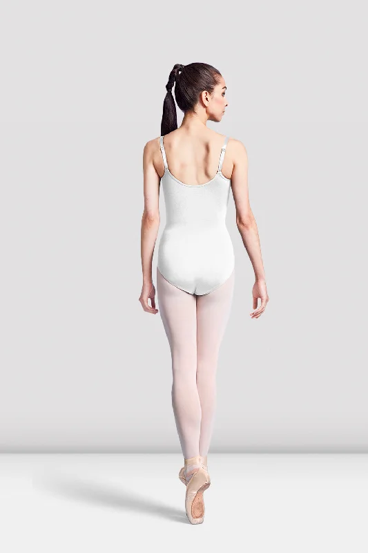 Ladies Yashina Adjustable Strap Leotard