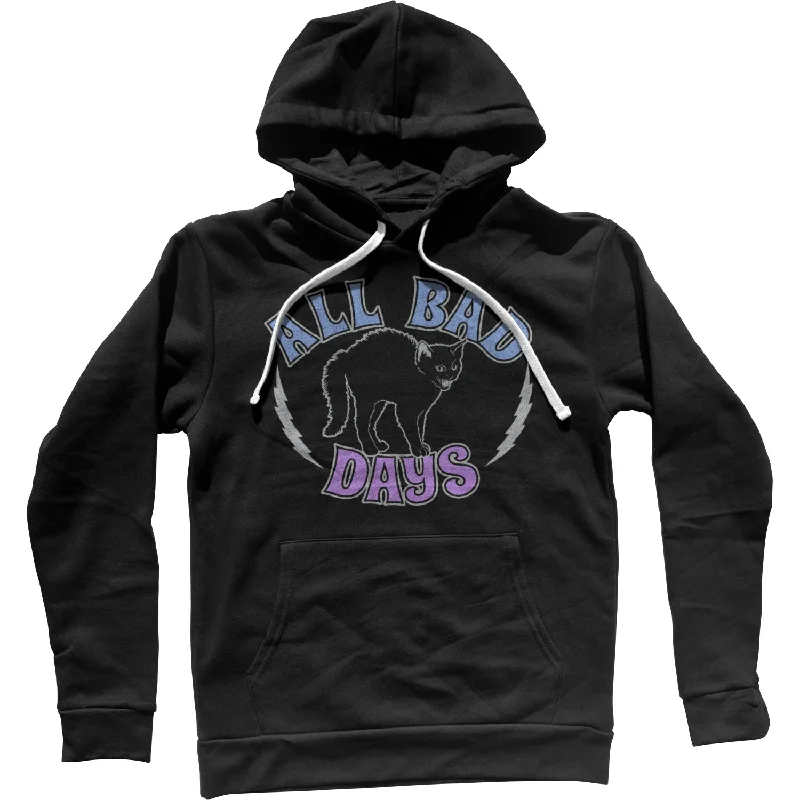 All Bad Days Unisex Hoodie