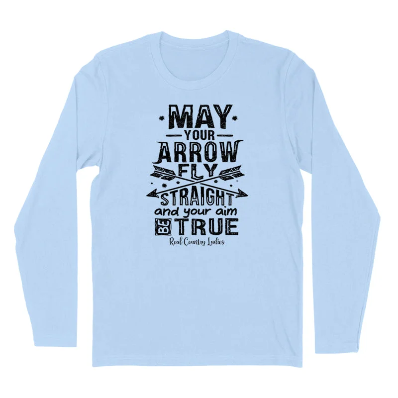 Long Sleeve / Light Blue / S