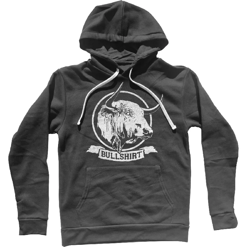 Bull Shirt Unisex Hoodie