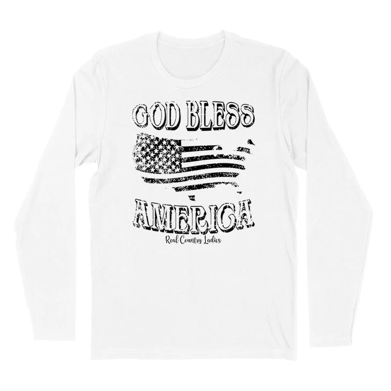 Long Sleeve / White / S