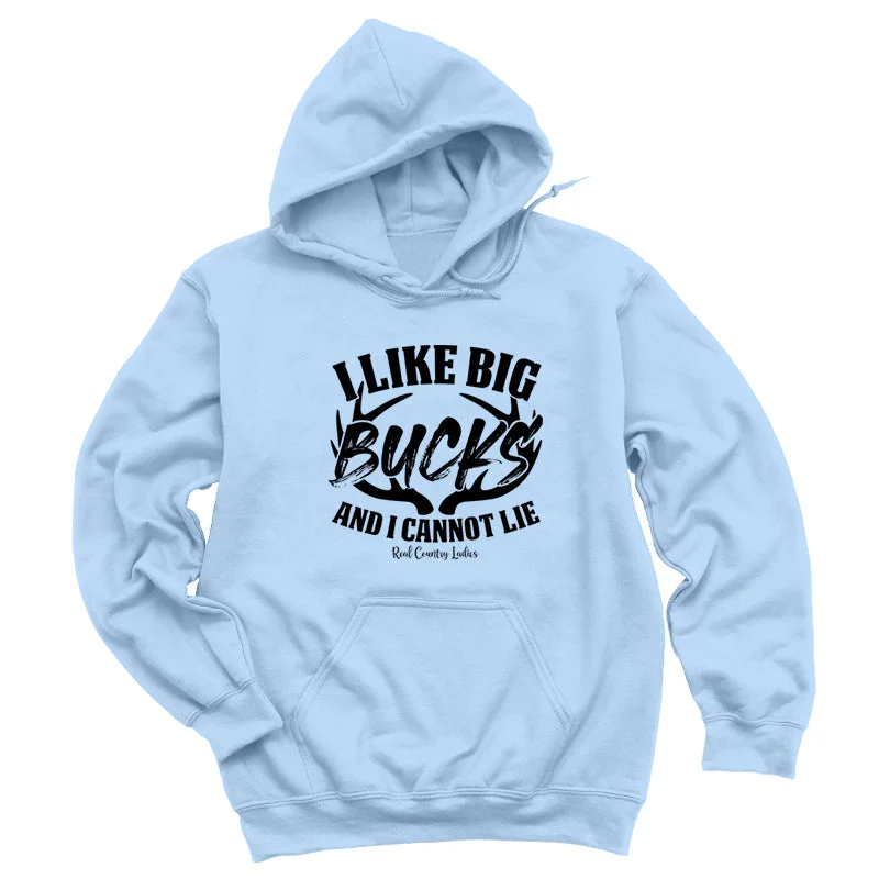 Hoodie / Light Blue / S