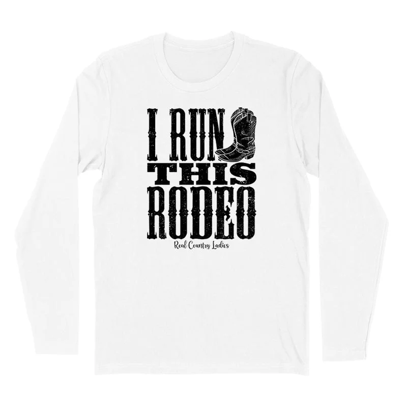 Long Sleeve / White / S