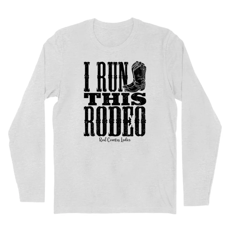 Long Sleeve / Grey / S