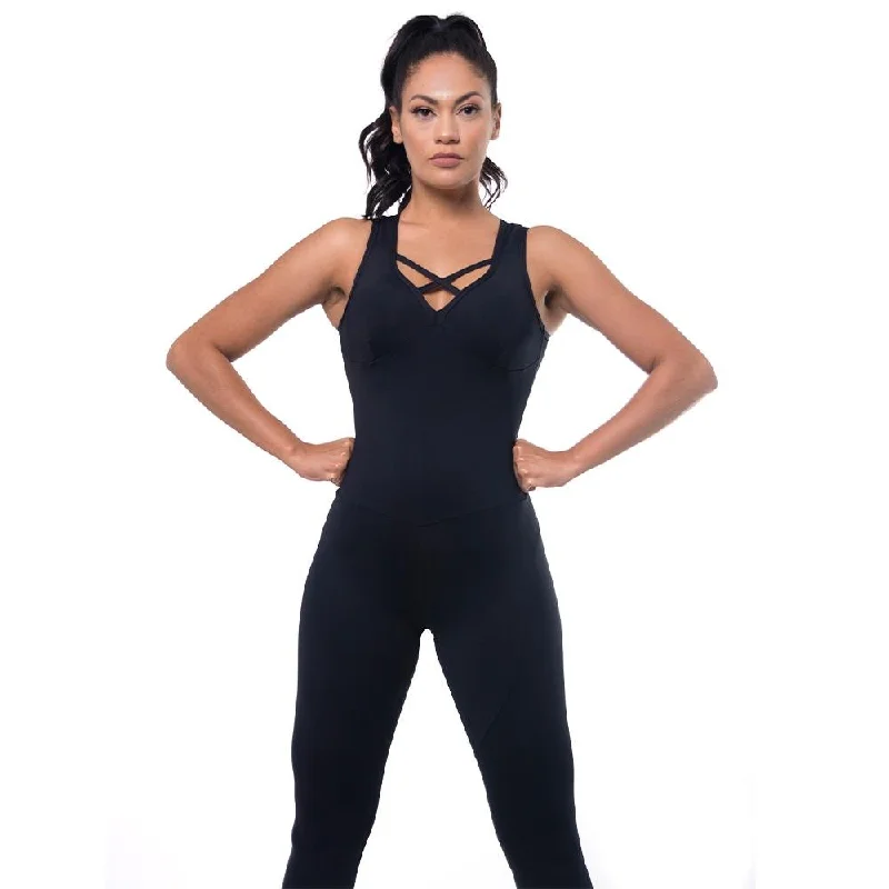 Jumpsuit KéhLu Shape