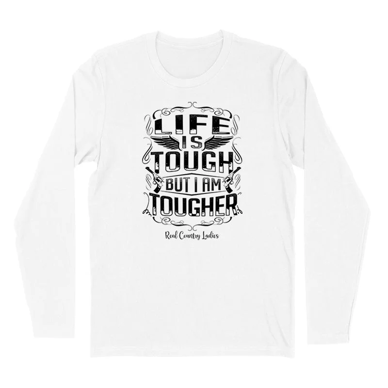 Long Sleeve / White / S