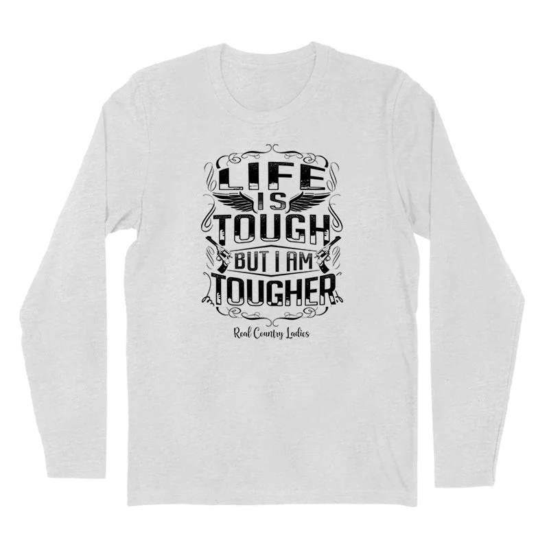 Long Sleeve / Grey / S