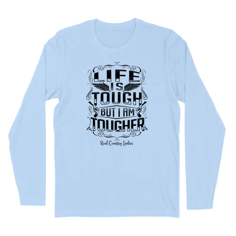 Long Sleeve / Light Blue / S