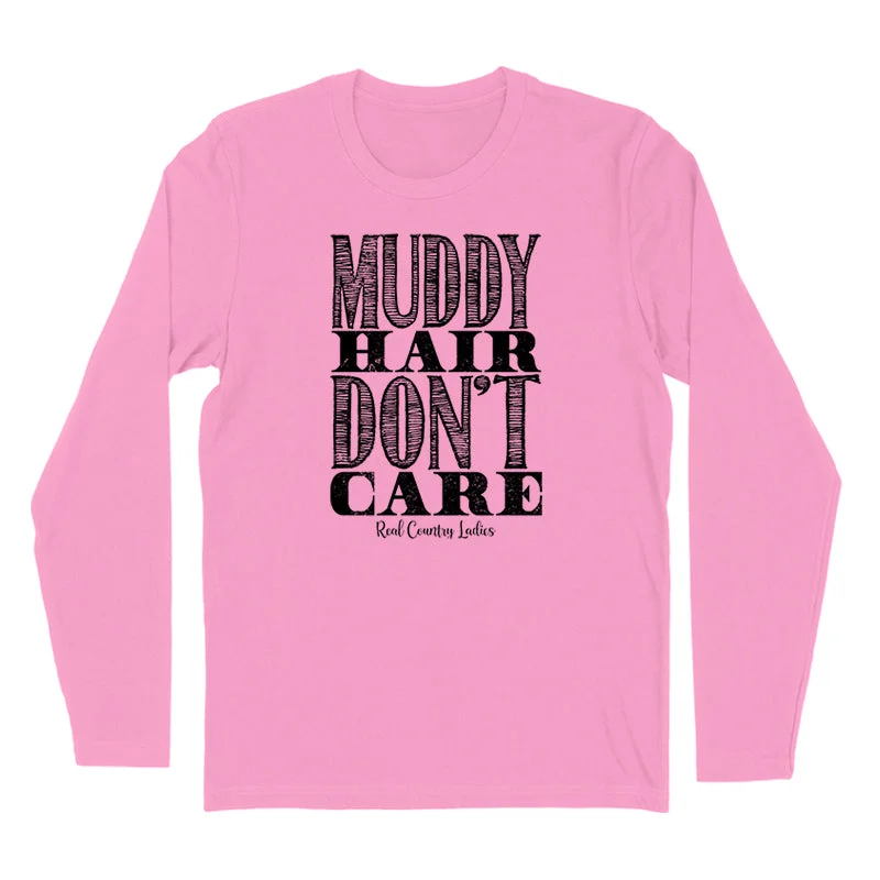 Long Sleeve / Pink / S