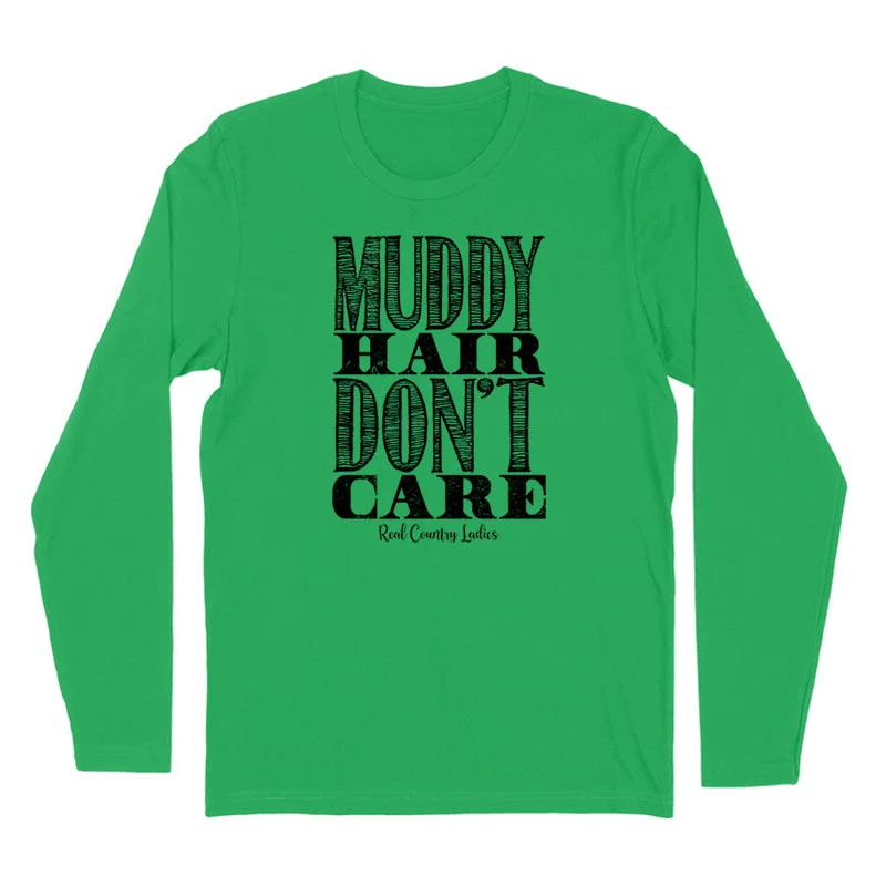 Long Sleeve / Green / S