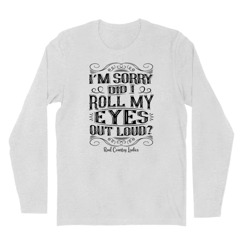 Long Sleeve / Grey / S