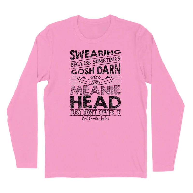 Long Sleeve / Pink / S