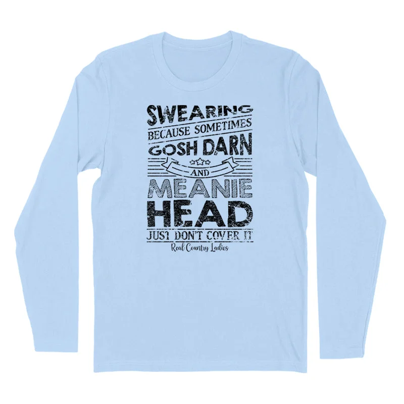 Long Sleeve / Light Blue / S