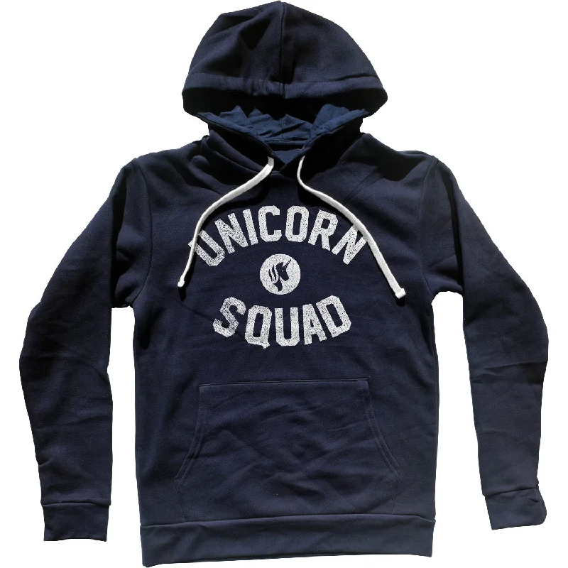 Unicorn Squad Unisex Hoodie