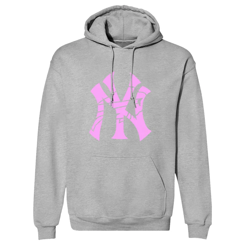 Yankees Bills Mashup Hoodie