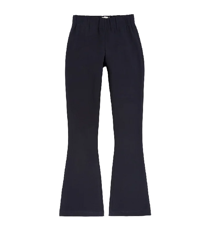 Faye Flare Cropped Pant