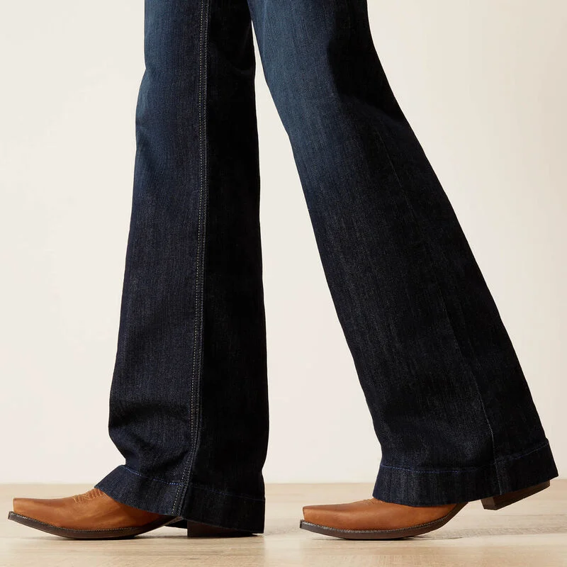 Ariat Ophelia Trouser Jean