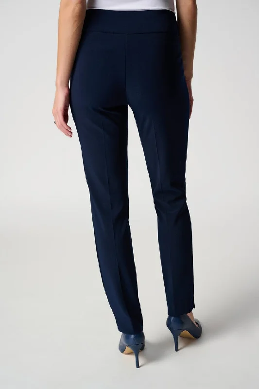 JOSEPH RIBKOFF Classic Tailored Slim Pant