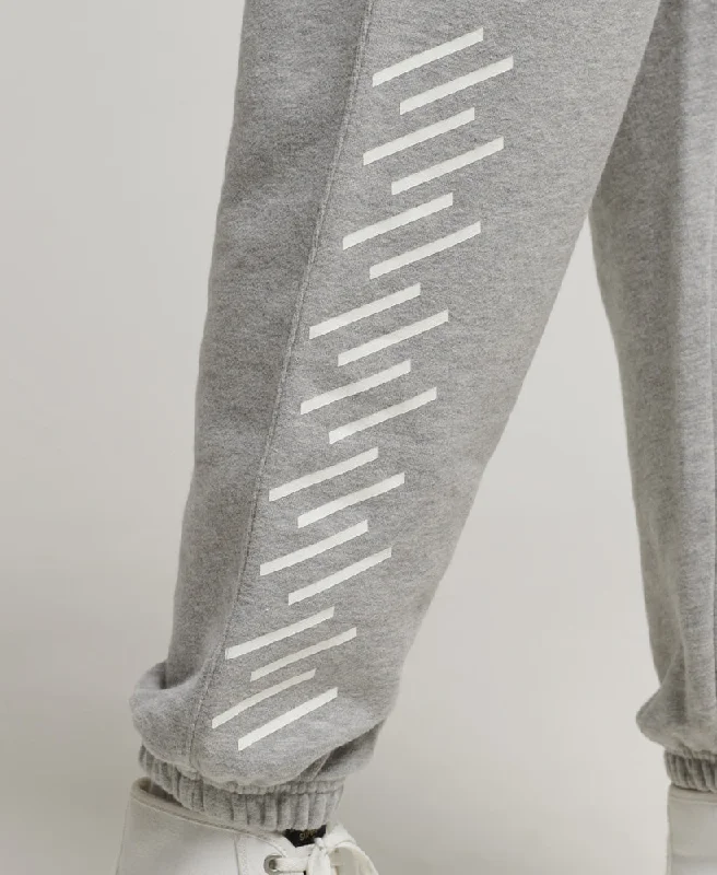 Core Sport Joggers | Grey Marle