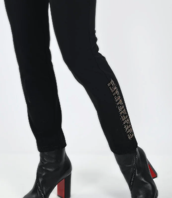 Frank Lyman Pull on Knit Legging Style 233833U