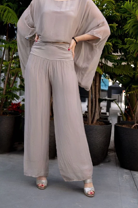 Jamie Palazzo Pants