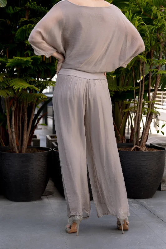 Jamie Palazzo Pants