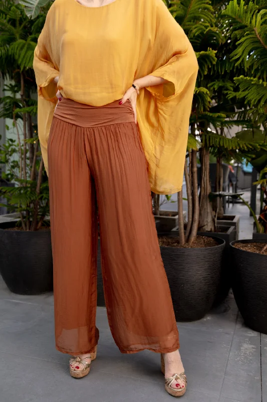 Jamie Palazzo Pants