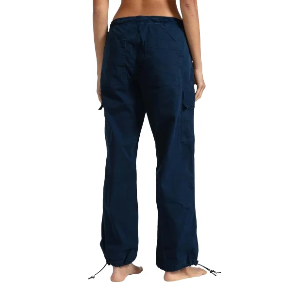 PARACHUTE PANT