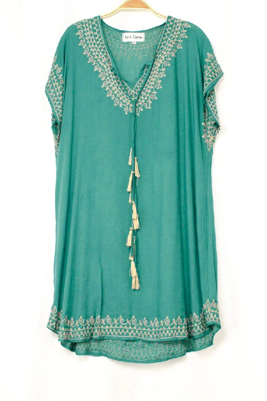 Teal