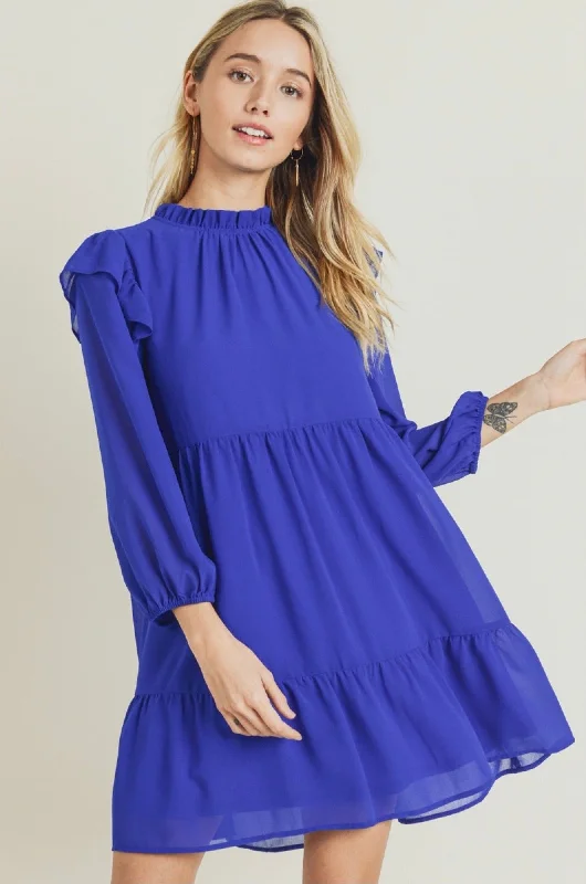 Royal Blue