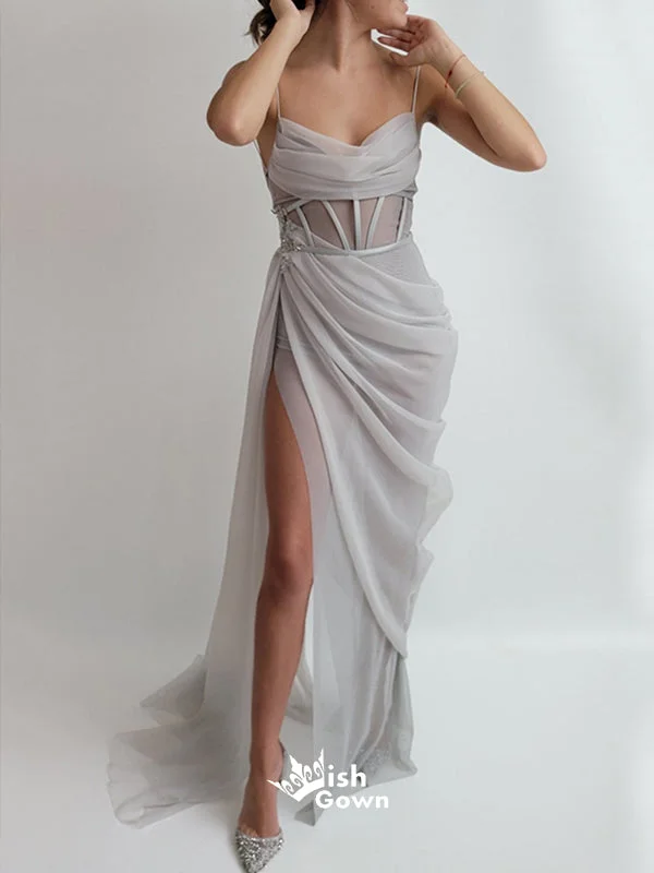 Grey