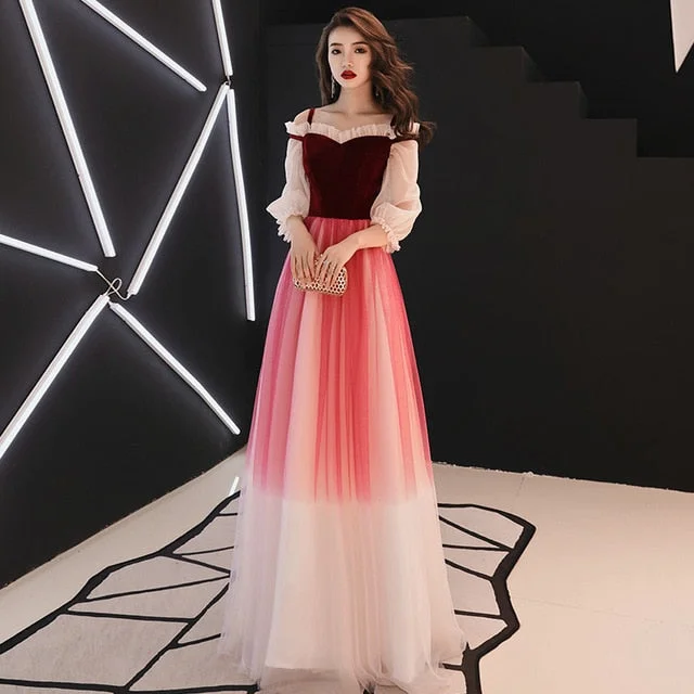 B-wine red
