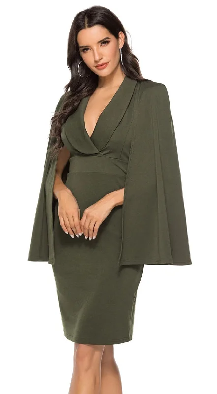 ARMY GREEN