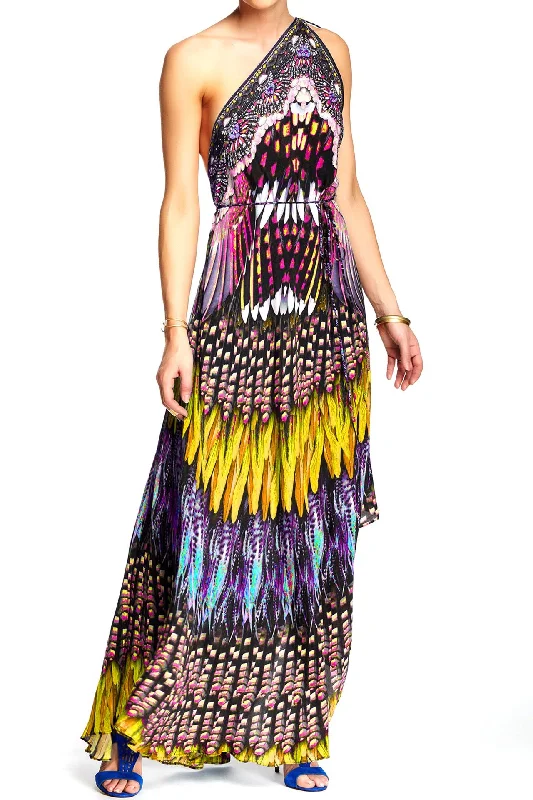 Party Wear Long Flowy Dresses Tunics Floral girly